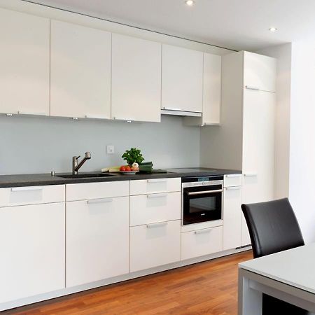Apartment Superior Parrot ツェルマット エクステリア 写真
