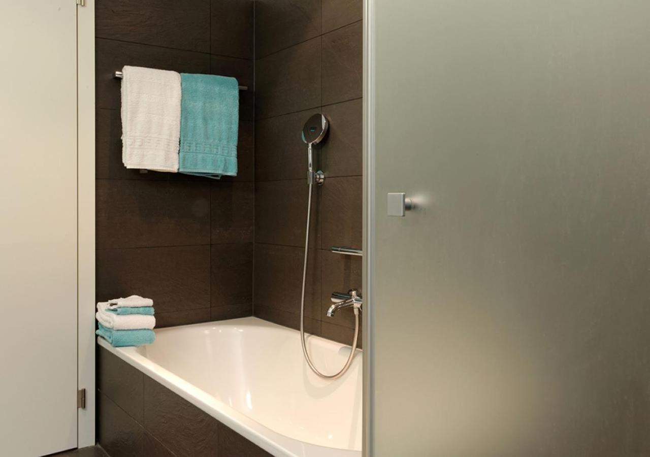 Apartment Superior Parrot ツェルマット エクステリア 写真