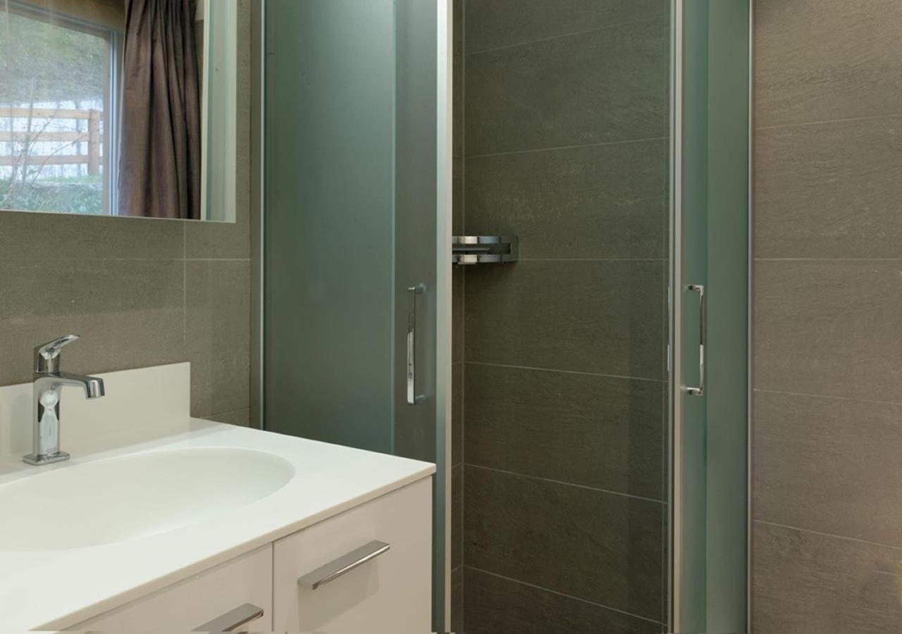 Apartment Superior Parrot ツェルマット エクステリア 写真
